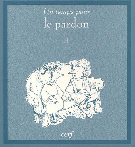 Livre Le pardon - David W. Schell (Livre d'occasion) - ISBN 2204054488