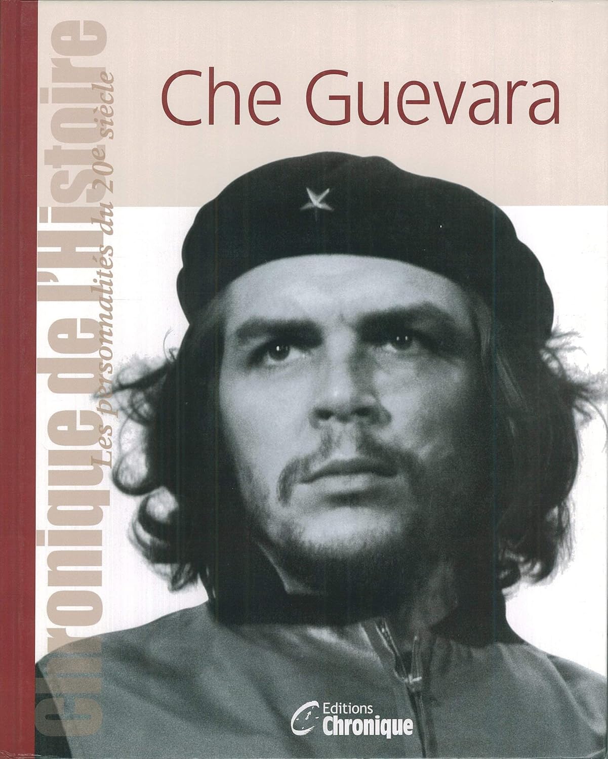 Livre Che Guevara - Collectif (Livre neuf) - ISBN 2205056484