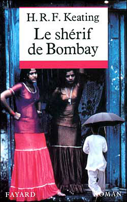 Le sherif de Bombay - H.R.F.Keating
