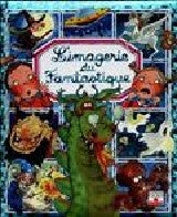 L'imagerie du Fantastique