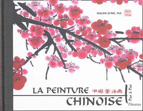 Livre La peinture chinoise - Kwan Jung (Livre d'occasion) - ISBN 2215075929