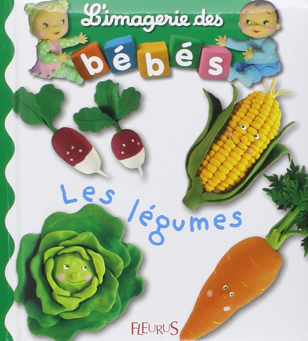 Livre Les légumes - Nathalie Bélineau (Livre d'occasion) - ISBN 2215083328