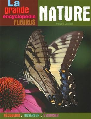 Livre Nature - Collectif (Livre d'occasion)