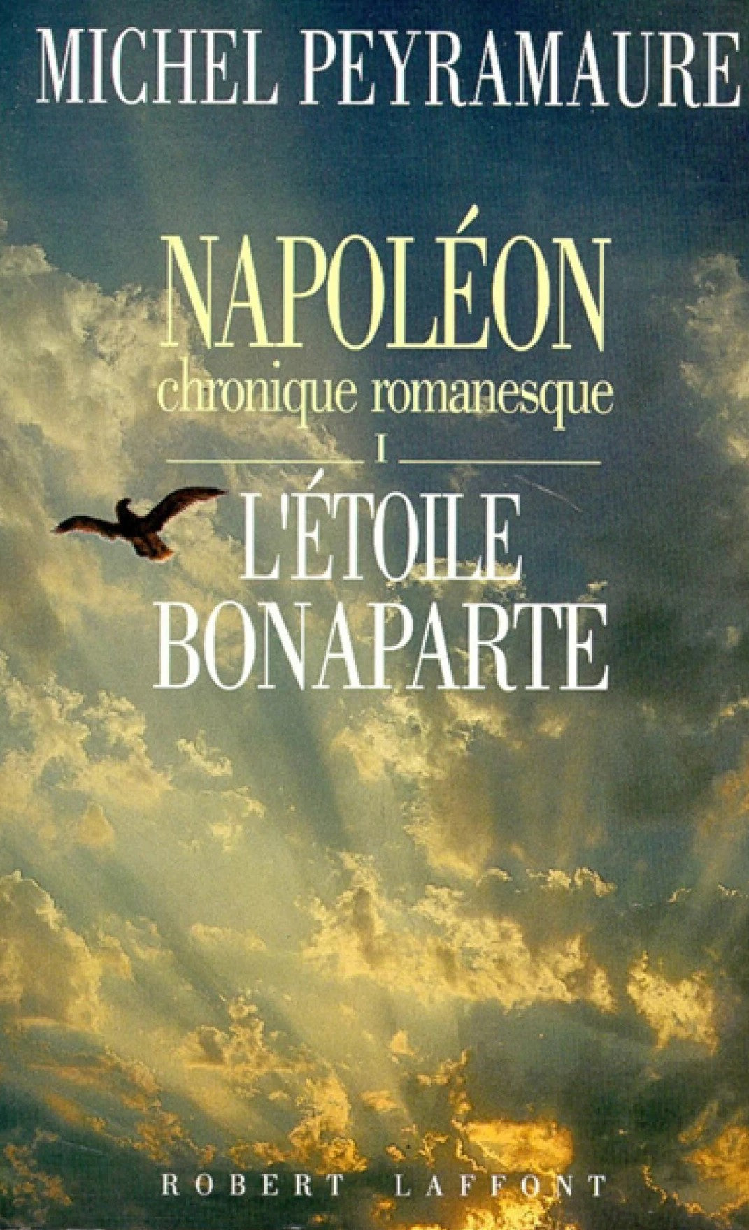Livre L'étoile Bonaparte - Michel Collectif (Livre d'occasion) - ISBN 2221071344