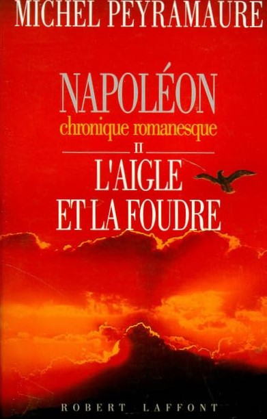 Livre L'aigle et la foudre - Michel Collectif (Livre d'occasion) - ISBN 2221072316