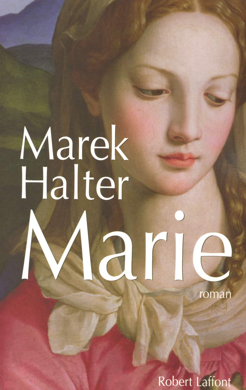 Livre ISBN 2221102991 Marie (Marek Halter)