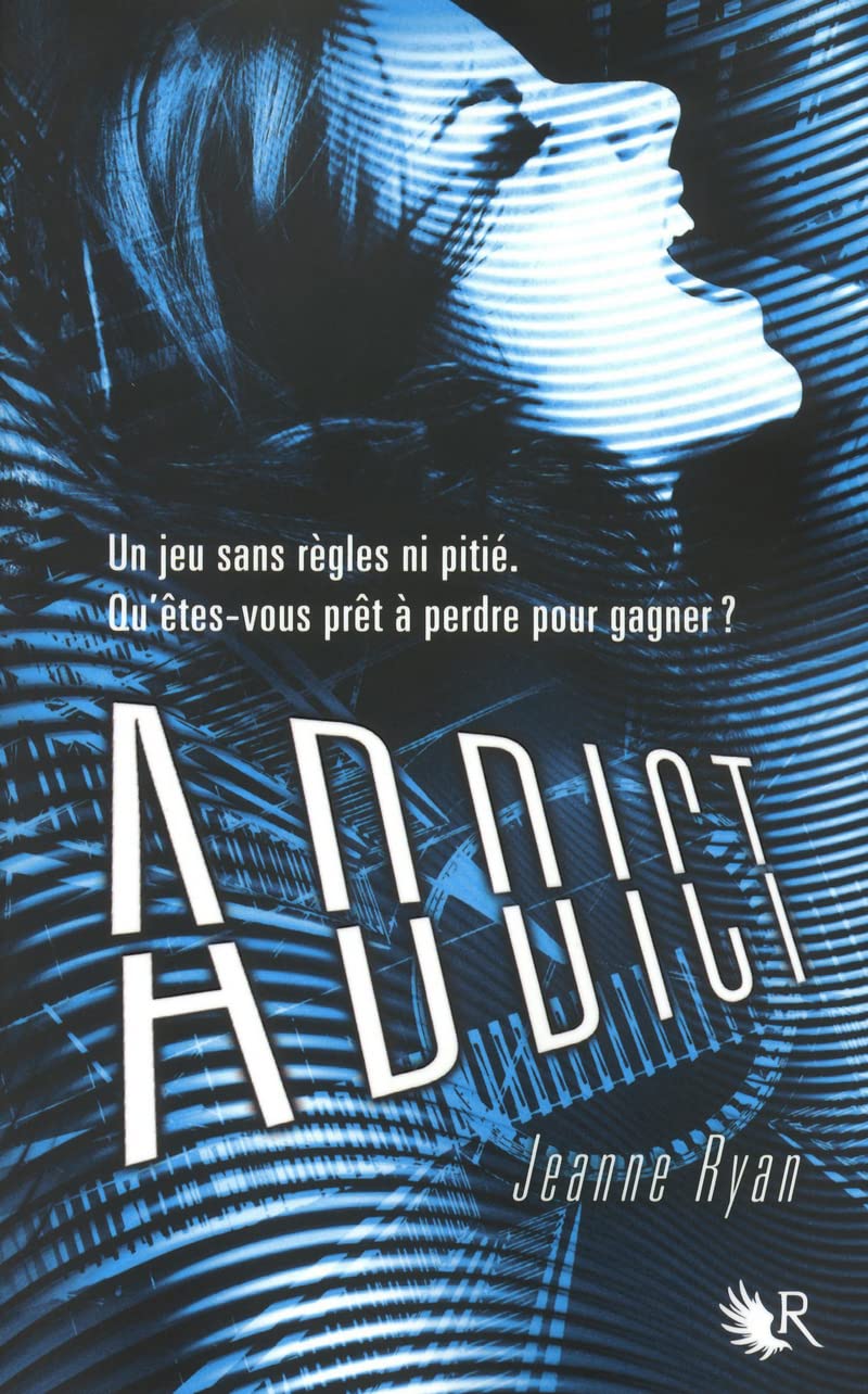 Addict - Jeanne Ryan