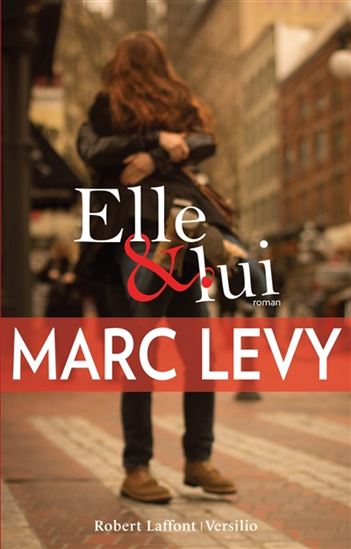 Livre Elle et lui - Marc Levy (Livre d'occasion) - ISBN 2221157834