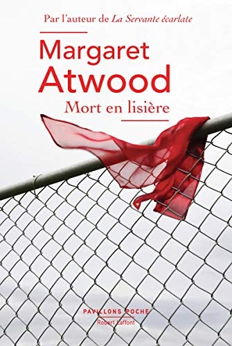 Livre Mort en lisière (Margaret Atwood) (Livre d'occasion) - ISBN 2221215885
