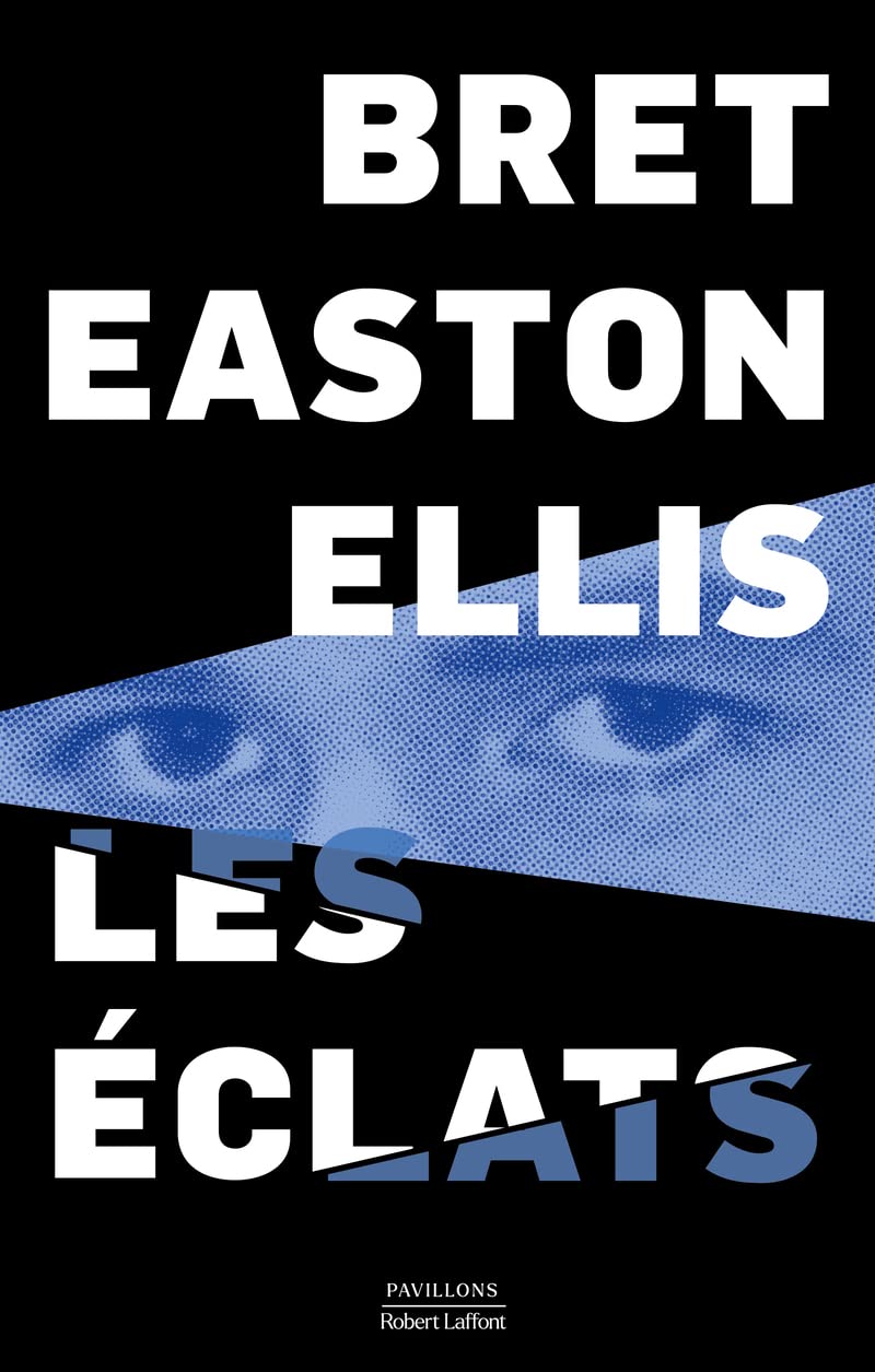Livre Les éclats - Bret Easton Ellis (Livre d'occasion) - ISBN 222126732X