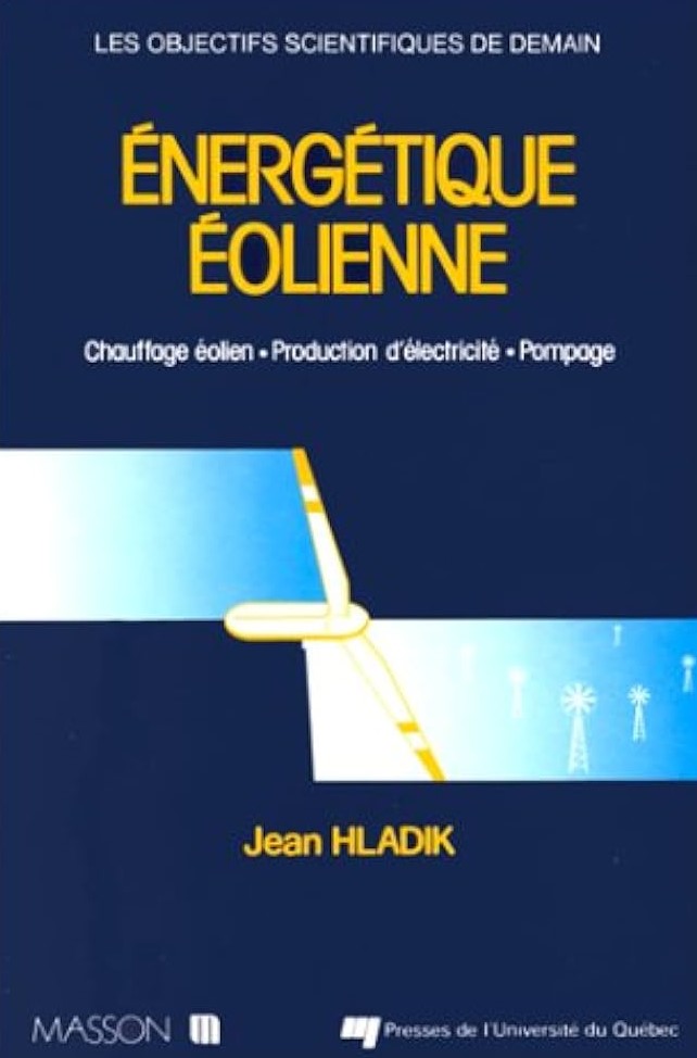 Livre Énergétique éolienne: Applications pratiques, chauffage éolien, production d'électricit...