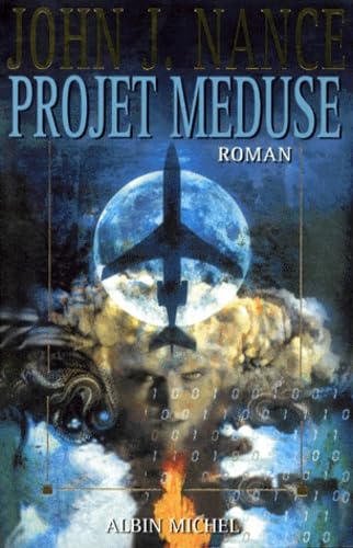 Livre Projet Méduse - John J. Nance (Livre d'occasion) - ISBN 222609959X