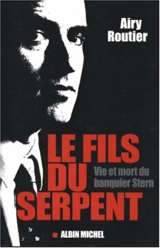 Livre Fils Du Serpent (Le) (Memoires - Temoignages - Biographies) (French Edition) (Airy...