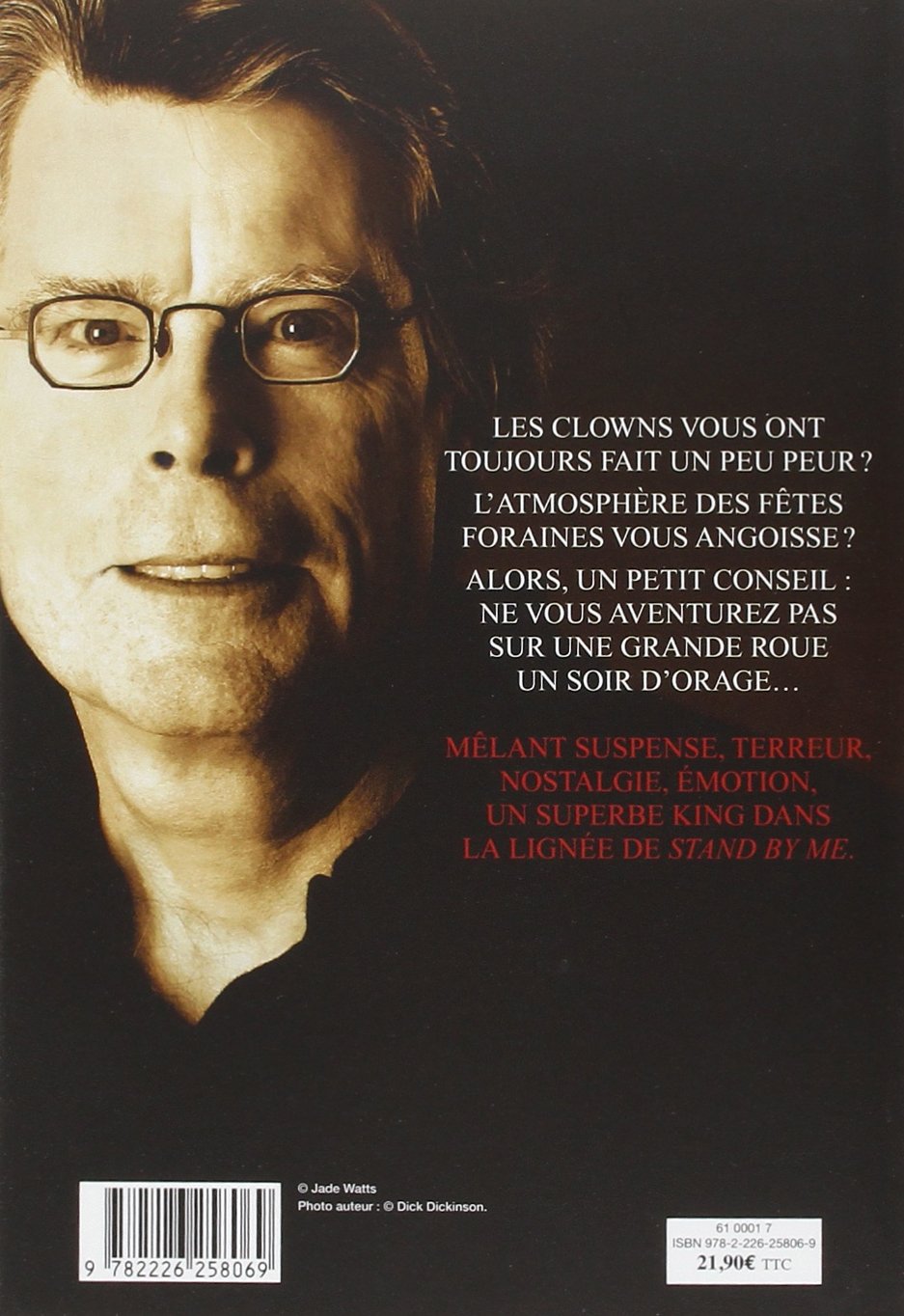 Joyland (FR) (Stephen King)