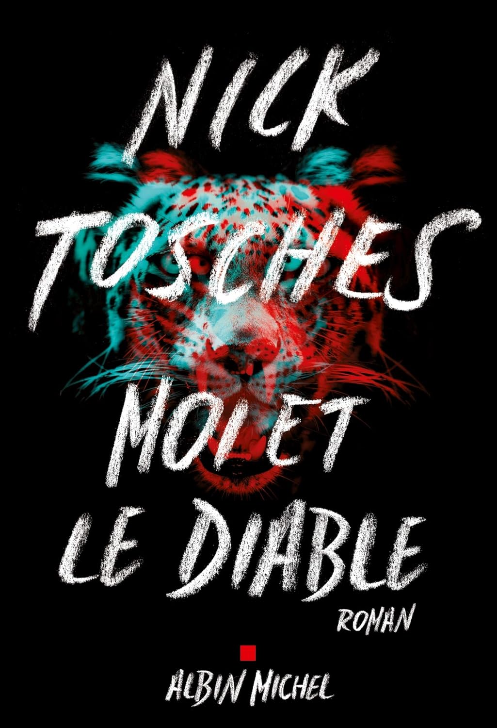 Livre Moi et le diable - Nick Tosches (Livre d'occasion) - ISBN 2226319336