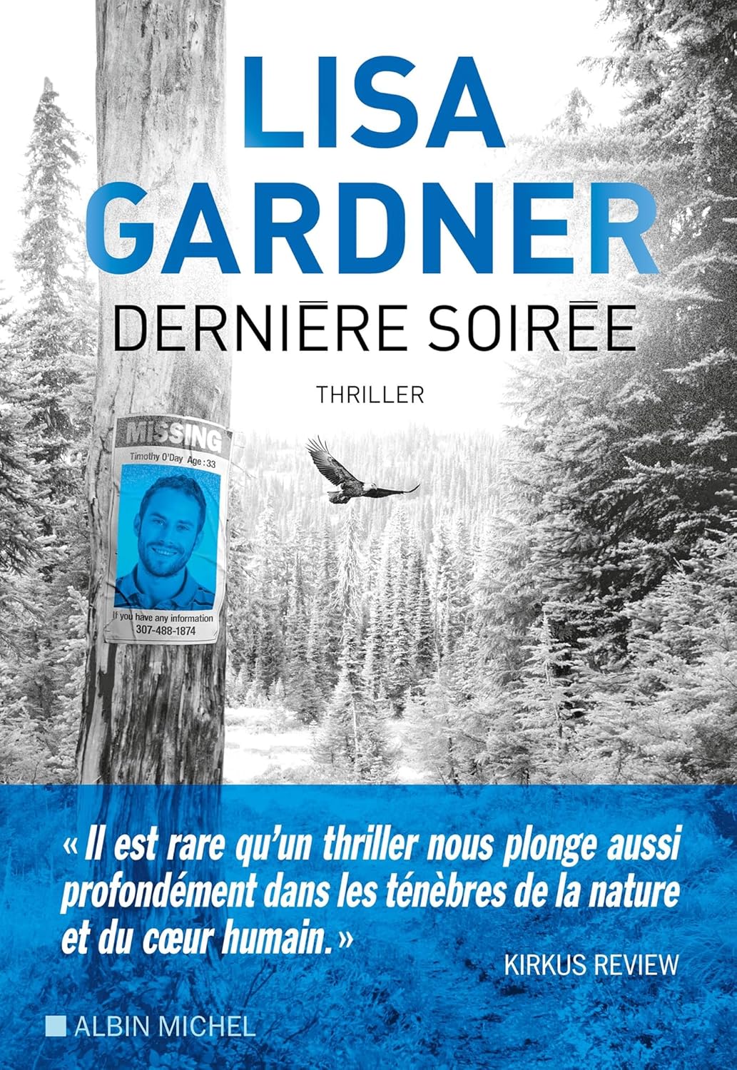 Dernière soirée - Lisa Gardner