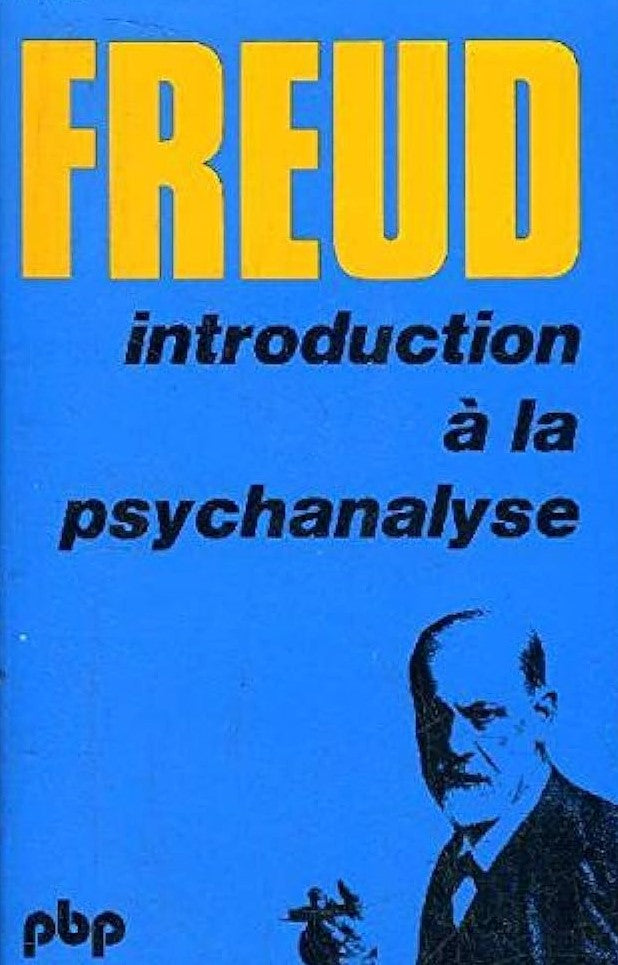 Livre ISBN 2228300659 Introduction à la psychanalyse (Freud Sigmund)