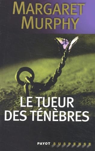 Livre Tueur des ténèbres - Margaret Murphy (Livre d'occasion) - ISBN 2228897604
