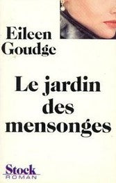 Livre Le jardin des mensonges - Eileen Goudge (Livre d'occasion)