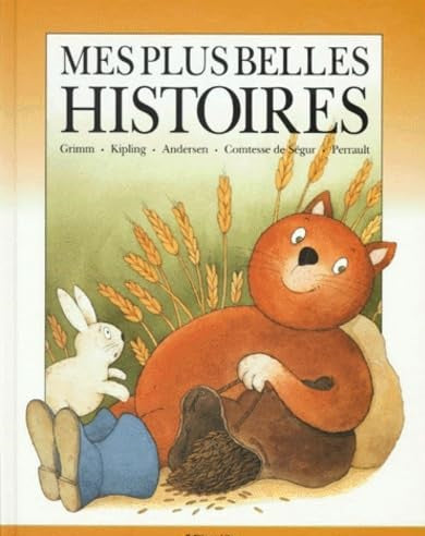 Les plus belles histoires