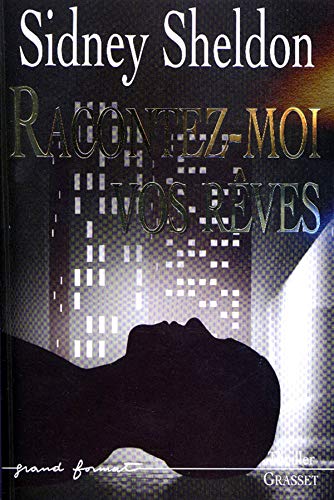 Livre Racontez-moi vos rêves - Sidney Sheldon (Livre d'occasion) - ISBN 2246579414