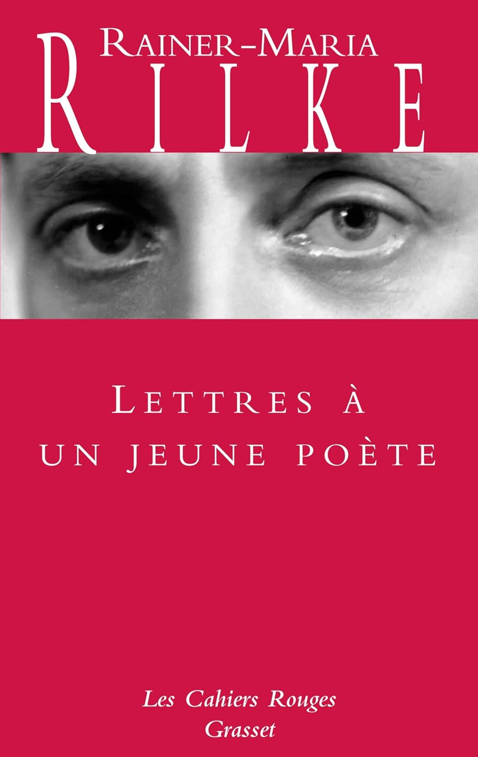 Livre Lettres à un jeune poète - Rainer-Maria Rilke (Livre d'occasion) - ISBN 2246639718