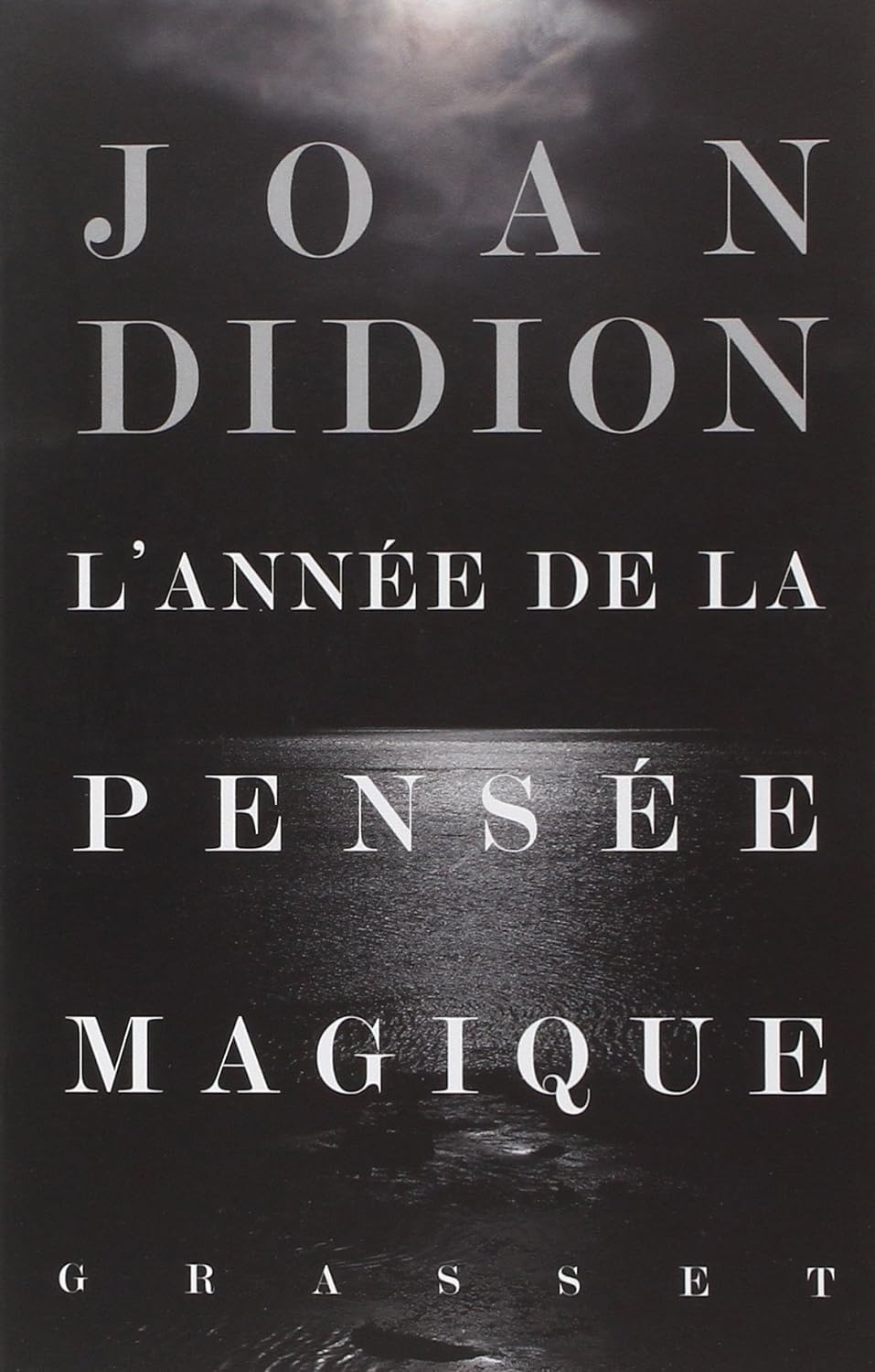 Livre ISBN 2246712513 L'année de la pensée magique (Joan Didion)