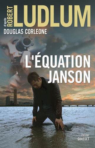 Livre L'équation janson (Robert Ludlum Douglas Corleone) (Livre d'occasion) - ISBN 2246810892