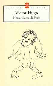 Classiques de poche : Notre-Dame de Paris - Victor Hugo