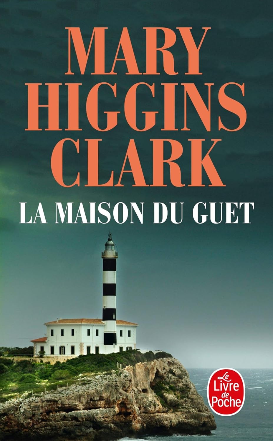 La maison du guet - Mary Higgins Clark