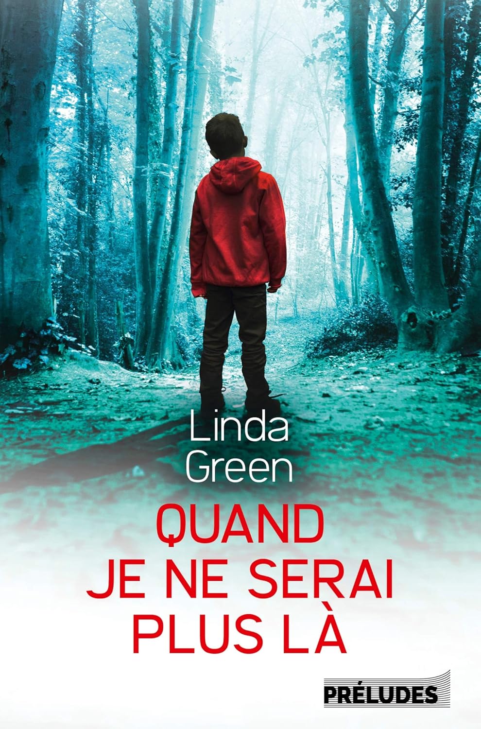 Livre Quand je ne serai plus là - Linda Green (Livre neuf) - ISBN 2253045624