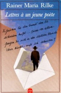 Lettres à un jeune poète - Rainer Maria Rilke
