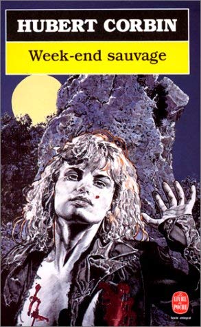 Livre Week-end sauvage - Hubert Corbin (Livre d'occasion) - ISBN 2253076317