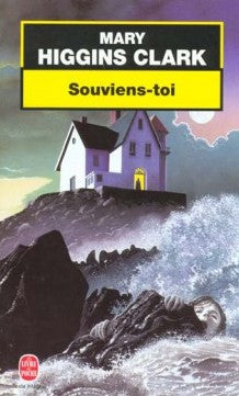 Livre Souviens-toi (Mary Higgins Clark) (Livre d'occasion) - ISBN 2253076880