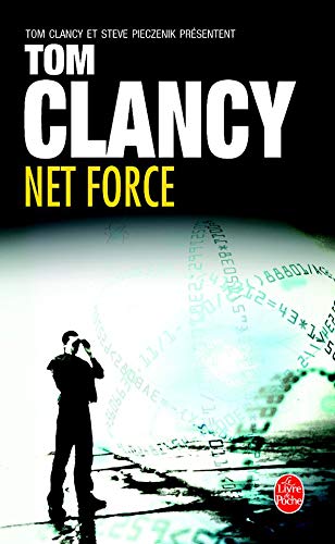 Net Force - Tom Clancy