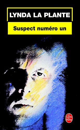 Livre Suspect numéro un - Lynda La Plante (Livre d'occasion) - ISBN 225314181X