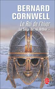 Livre Le roi de l'hiver - Bernard Cornwell (Livre d'occasion) - ISBN 2253151033