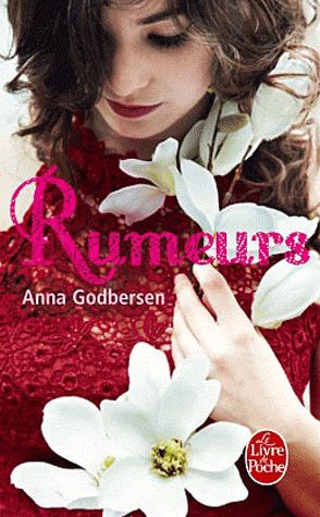 Livre Rumeurs - Anna Godbersen (Livre d'occasion) - ISBN 2253159638