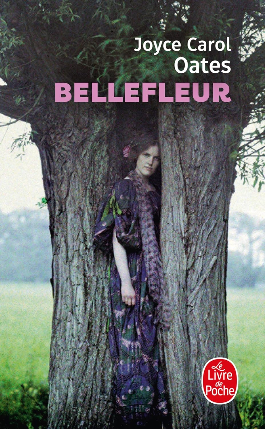 Livre Bellefleur - Joyce Carol Oates (Livre d'occasion) - ISBN 2253163007