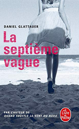 Livre La septième vague (Daniel Glattauer) (Livre d'occasion) - ISBN 2253163090