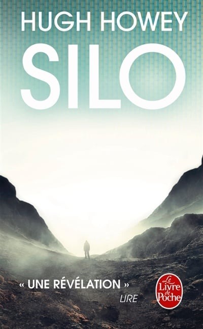 Livre Silo - Hugh Howey (Livre d'occasion) - ISBN 2253183539