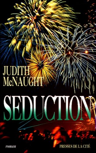 Livre Séduction - Judith McNaught (Livre d'occasion) - ISBN 2258049415