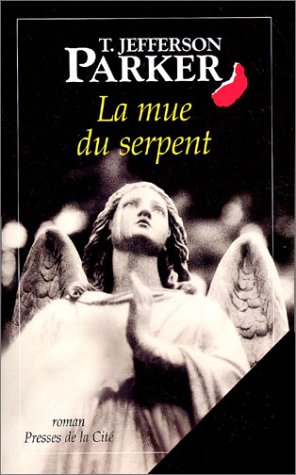 Livre La mue du serpent - T. Jefferson Parker (Livre d'occasion) - ISBN 2258050669