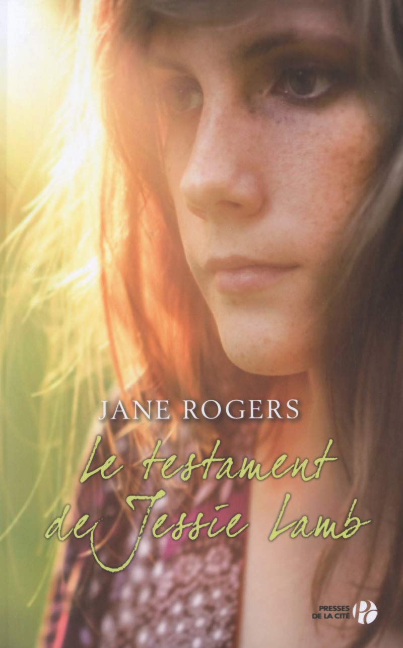 Livre Le testament de Jessie Lamb - Jane Rogers (Livre d'occasion)