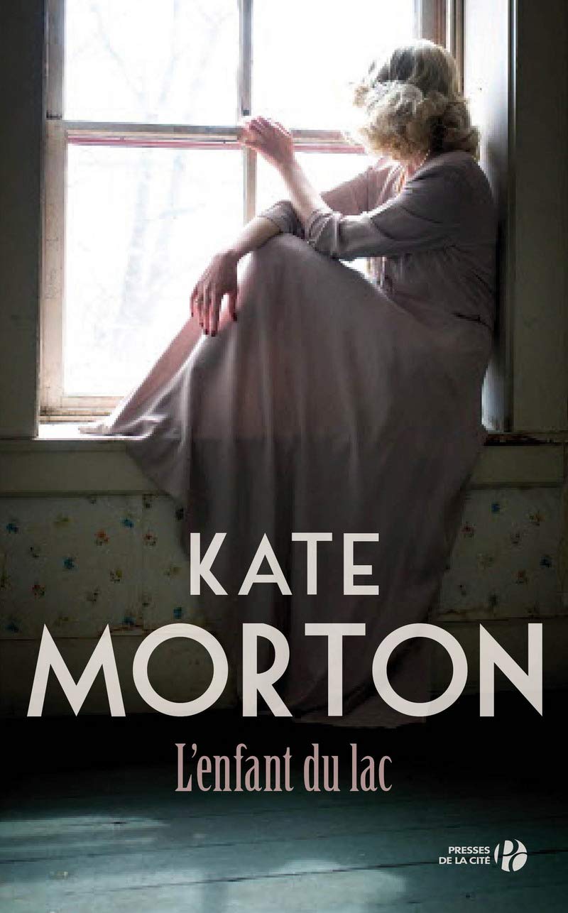 Livre L'enfant du lac - Kate Morton (Livre d'occasion) - ISBN 2258115647