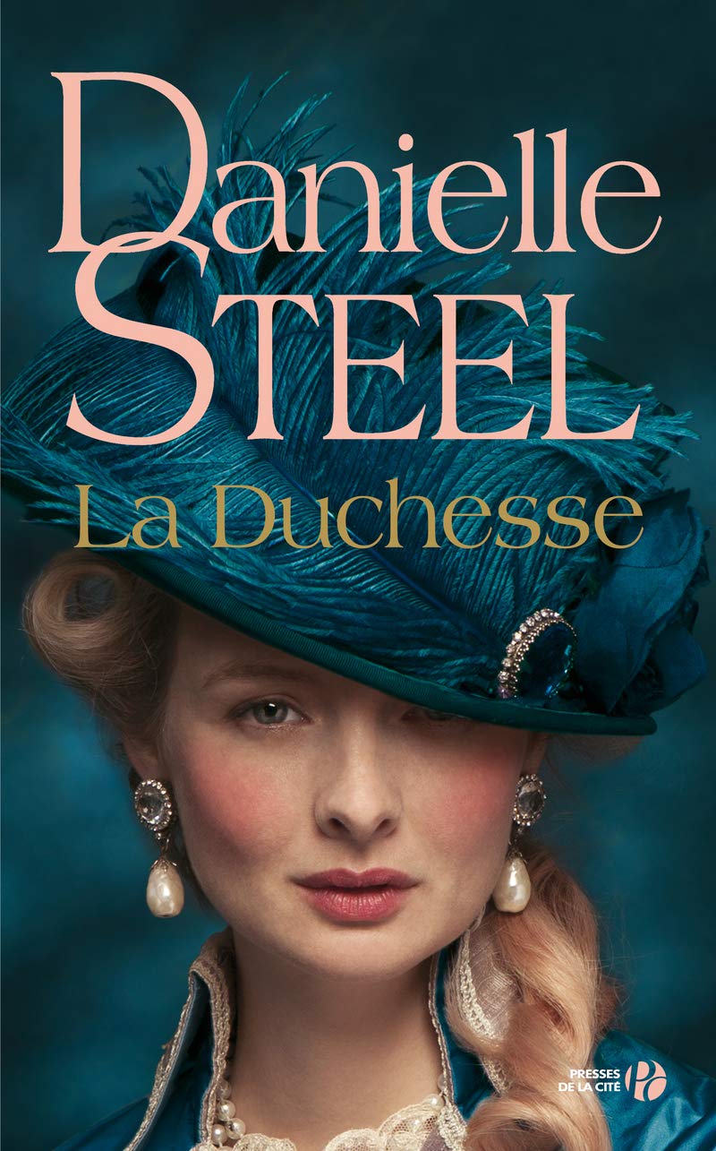 Livre La duchesse (Danielle Steel) (Livre d'occasion) - ISBN 2258191718