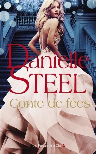 Livre Conte de fées - Danielle Steel (Livre d'occasion)
