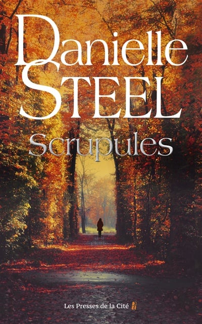 Livre Scrupules - Danielle Steel (Livre d'occasion) - ISBN 2258191882