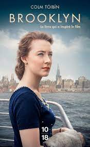 Livre Brooklyn (Colm Toibin) (Livre d'occasion) - ISBN 2264056487