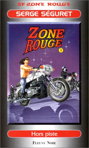 Livre Hors piste - Serge Séguret (Livre d'occasion) - ISBN 2265060755